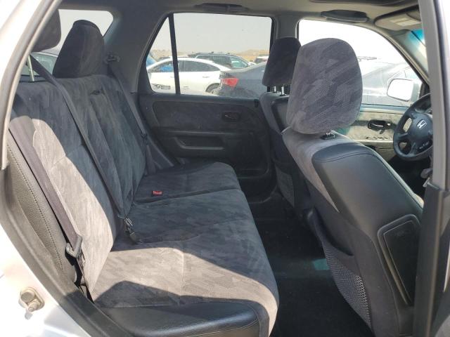 Photo 10 from auction – 2004 HONDA CR-V EX with VIN SHSRD78844U257709