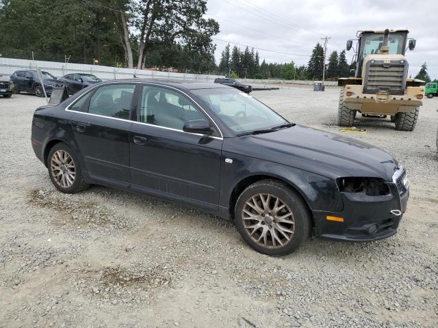 Photo 4 from auction – 2008 AUDI A4 2.0T QU with VIN WAUDF78EX8A141380