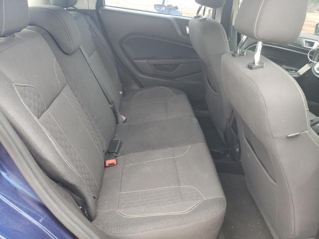 Photo 10 from auction – 2016 FORD FIESTA SE with VIN 3FADP4EJ2GM172923