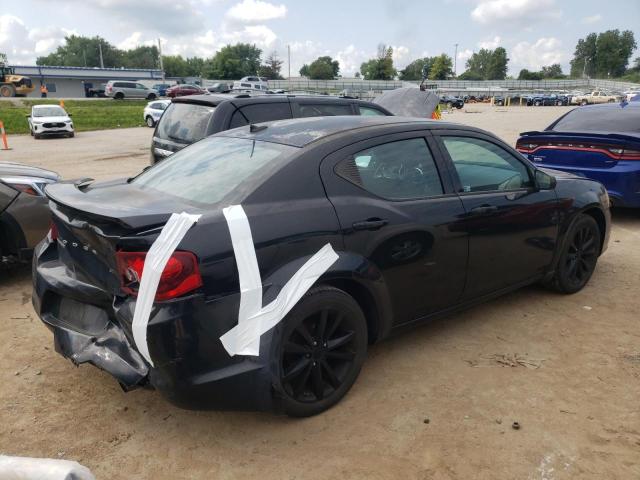 Photo 3 from auction – 2014 DODGE AVENGER SE with VIN 1C3CDZAB1EN227654