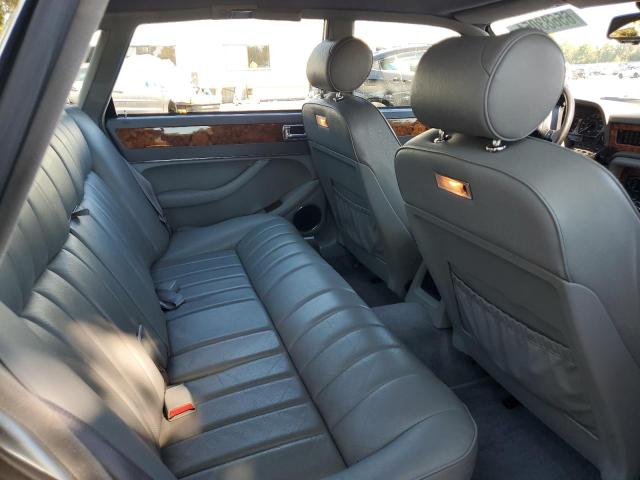 Photo 10 from auction – 1994 JAGUAR XJ6 with VIN SAJHX1741RC698208