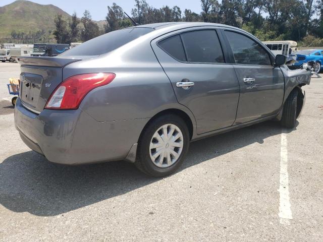 Photo 3 from auction – 2017 NISSAN VERSA S with VIN 3N1CN7AP5HL807862