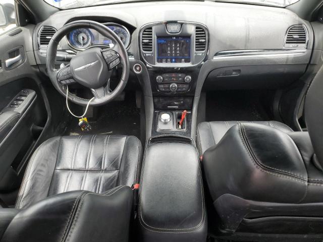 Photo 8 from auction – 2021 CHRYSLER 300 S with VIN 2C3CCABG4MH505078