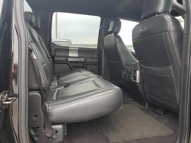 Photo 10 from auction – 2017 FORD F150 SUPER with VIN 1FTEW1EF1HKC04717