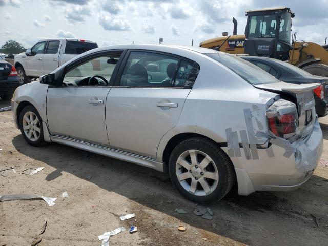 Photo 2 from auction – 2010 NISSAN 2.5 with VIN 3N1AB6AP5AL617916