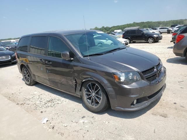Photo 4 from auction – 2019 DODGE GRAND CARA with VIN 2C4RDGEG2KR631027