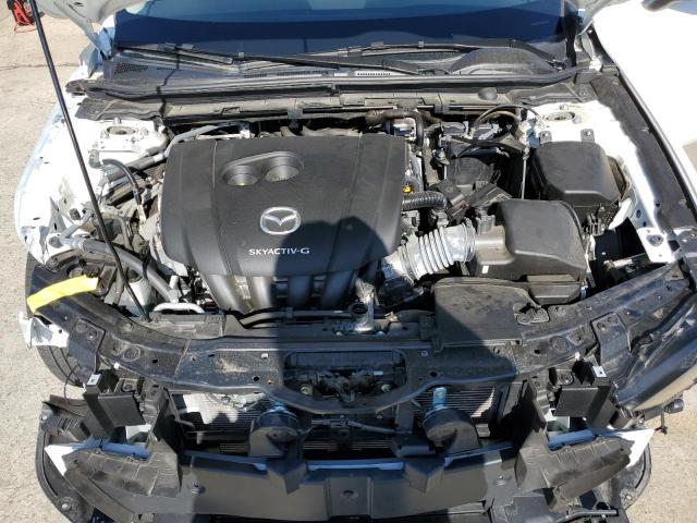 Photo 11 from auction – 2021 MAZDA 3 with VIN JM1BPAAL5M1329618