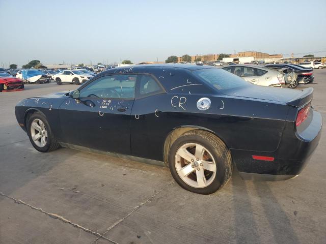 Photo 2 from auction – 2011 DODGE CHALLENGER with VIN 2B3CJ4DG4BH603574