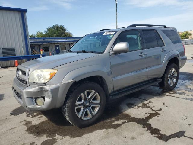 Photo 1 from auction – 2006 TOYOTA 4RUNNER LI with VIN JTEBT17R068030549