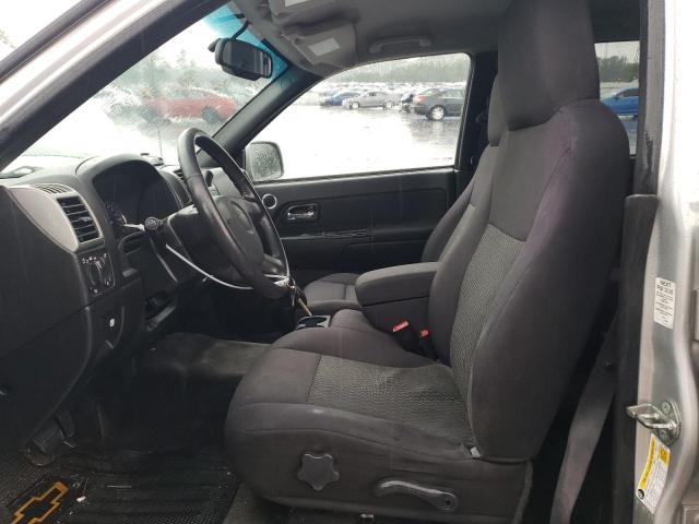 Photo 7 from auction – 2012 CHEVROLET COLORADO L with VIN 1GCDSCFE7C8113840