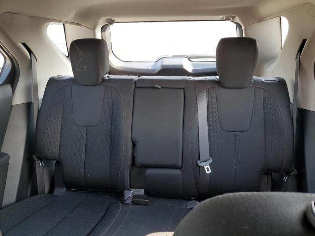 Photo 10 from auction – 2015 CHEVROLET EQUINOX LS with VIN 2GNALAEK7F1135525
