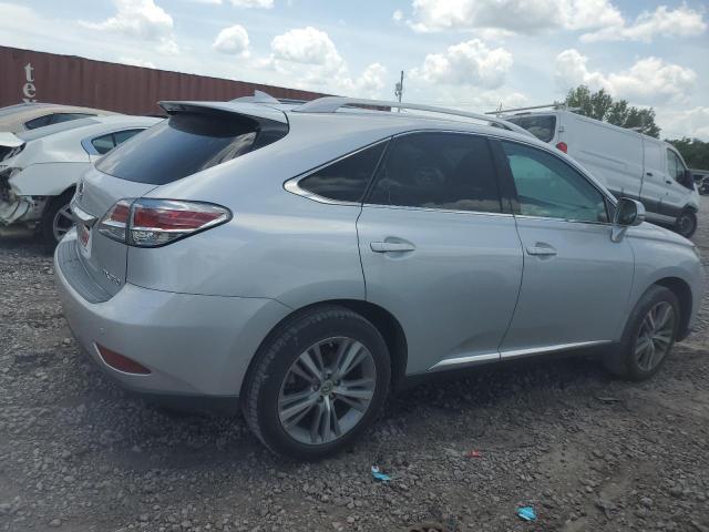 Photo 3 from auction – 2015 LEXUS RX 350 with VIN 2T2ZK1BA1FC157883