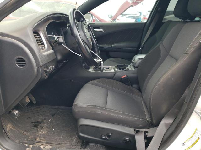 Photo 7 from auction – 2020 DODGE CHARGER SX with VIN 2C3CDXBG7LH192669