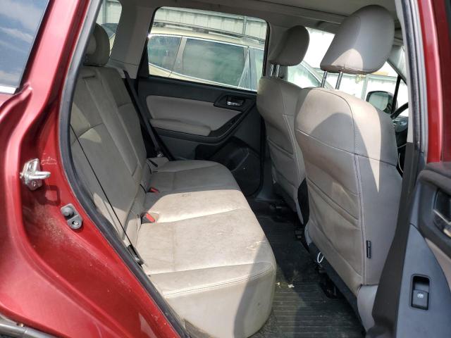Photo 11 from auction – 2014 SUBARU FORESTER 2 with VIN JF2SJAJC4EH536982