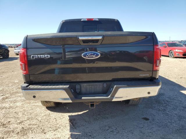 صورة رقم 6 من المزاد - 2015 FORD F150 SUPER مع VIN 1FTEW1EF8FKF16658