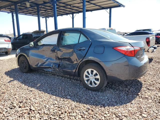 Photo 2 from auction – 2016 TOYOTA COROLLA L with VIN 5YFBURHE7GP509231