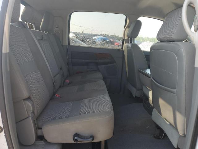Photo 10 from auction – 2006 DODGE RAM 1500 with VIN 3D7KR19D26G248898