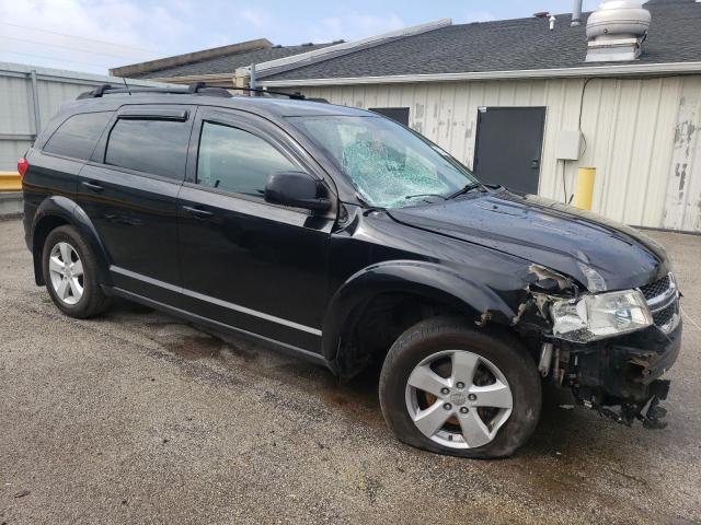 Photo 4 from auction – 2012 DODGE JOURNEY SE with VIN 3C4PDCAB8CT170313