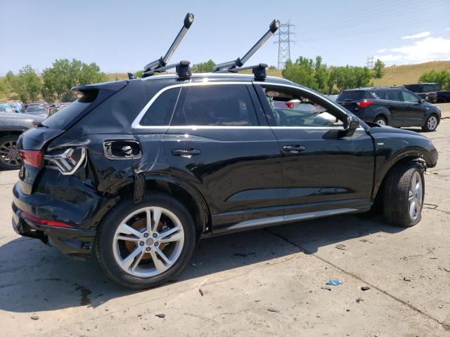 Photo 3 from auction – 2020 AUDI Q3 PREMIUM with VIN WA1EECF33L1103416