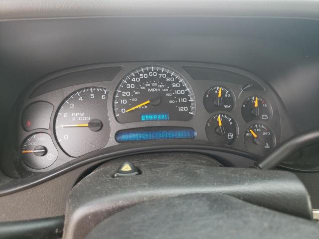 Photo 9 from auction – 2004 GMC NEW SIERRA with VIN 1GTEK14T74E236079