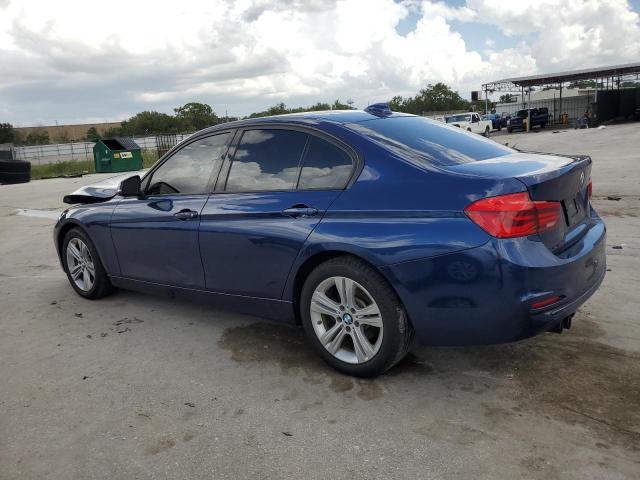 Photo 2 from auction – 2016 BMW 328 I SULE with VIN WBA8E9C5XGK648831