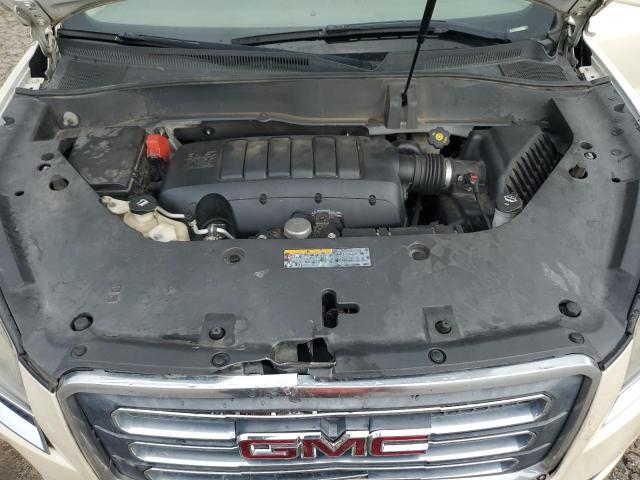 Photo 12 from auction – 2014 GMC ACADIA SLT with VIN 1GKKRRKD3EJ226994
