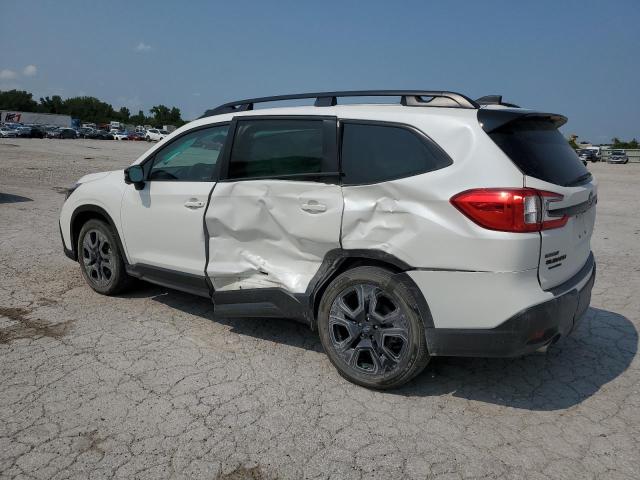 Photo 2 from auction – 2023 SUBARU ASCENT LIM with VIN 4S4WMAKD7P3442377