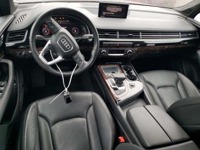 Zdjęcie 8 z aukcji – 2018 AUDI Q7 PRESTIG z VIN WA1VAAF70JD033761
