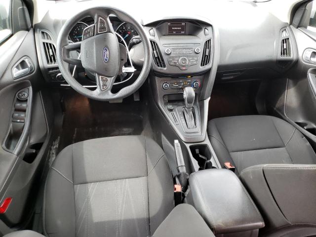 Photo 8 from auction – 2018 FORD FOCUS SE with VIN 1FADP3F24JL276467