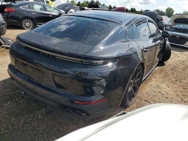 Photo 3 from auction – 2024 PORSCHE PANAMERA B with VIN WP0AA2YA6RL007024