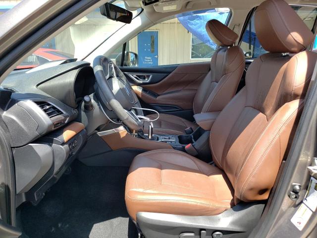 Photo 7 from auction – 2019 SUBARU FORESTER T with VIN JF2SKAWC2KH434923