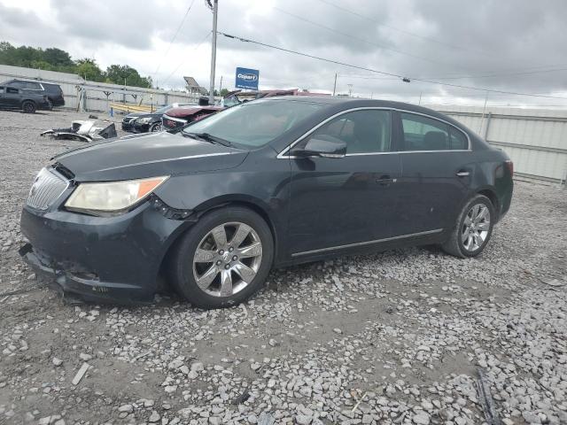 Фото 1 с аукциона – 2011 BUICK LACROSSE C с VIN 1G4GC5ED2BF196937