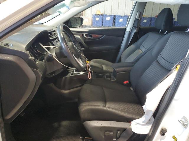 Photo 7 from auction – 2017 NISSAN ROGUE S with VIN KNMAT2MT5HP601788