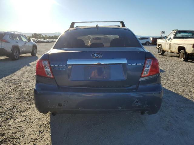 Photo 6 from auction – 2011 SUBARU IMPREZA 2. with VIN JF1GE6A6XBH511246