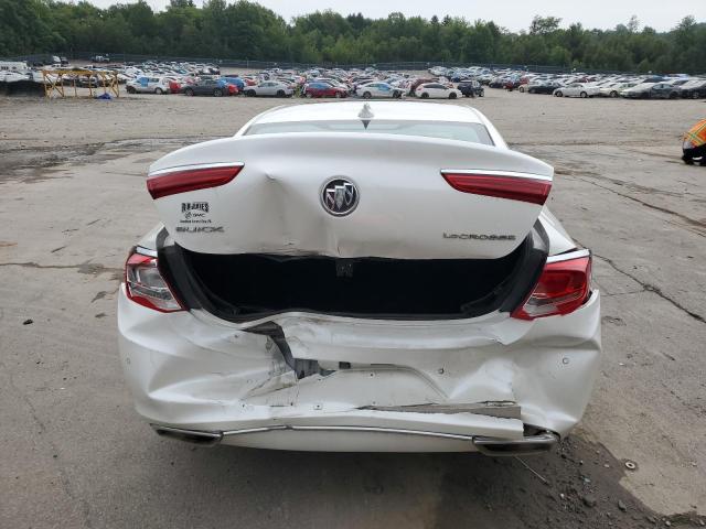Photo 6 from auction – 2017 BUICK LACROSSE E with VIN 1G4ZP5SS5HU176069