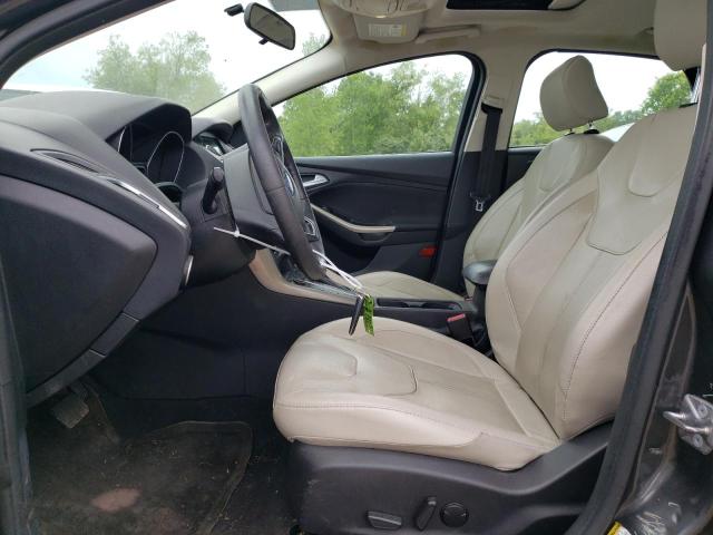 Foto 7 de la subasta – 2018 FORD FOCUS con VIN 1FADP3N27JL249670