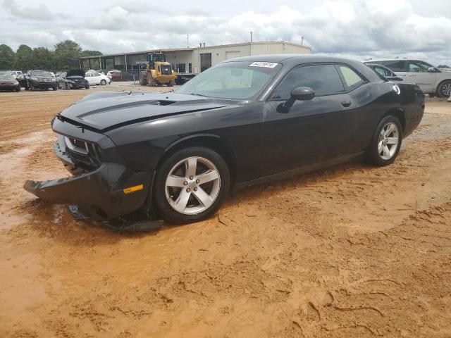 DODGE CHALLENGER 2012 with VIN 2C3CDYAG7CH208747 - Photo from auction
