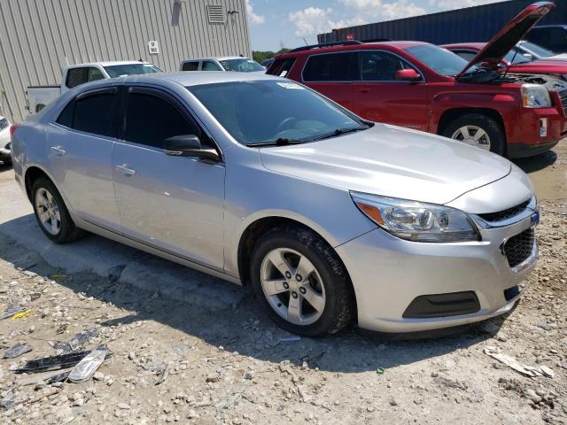 Photo 4 from auction – 2016 CHEVROLET MALIBU LIM with VIN 1G11C5SA5GF147865