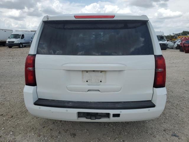 Photo 6 from auction – 2016 CHEVROLET TAHOE POLI with VIN 1GNLCDEC0GR250110