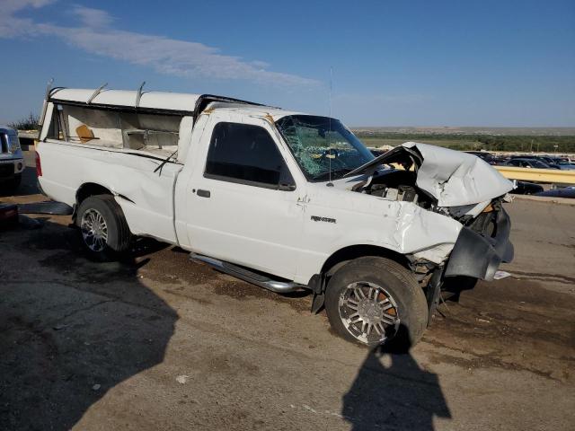 Photo 4 from auction – 2001 FORD RANGER with VIN 1FTYR10U21PB50587