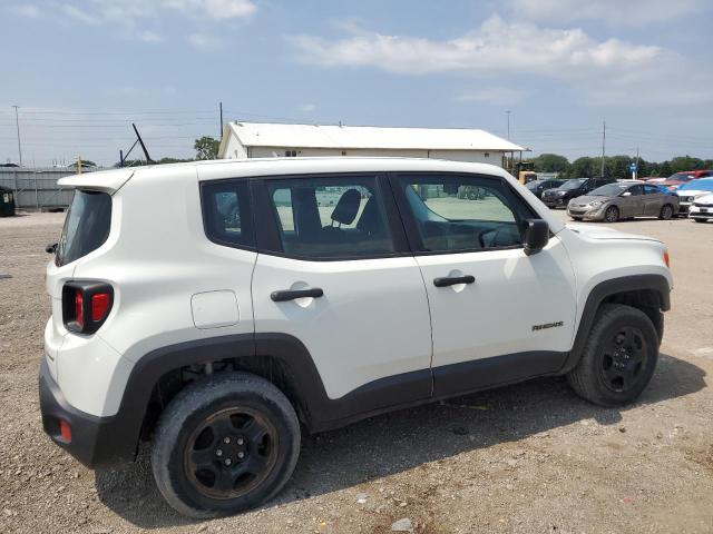 Photo 3 from auction – 2017 JEEP RENEGADE S with VIN ZACCJBAB4HPF62530