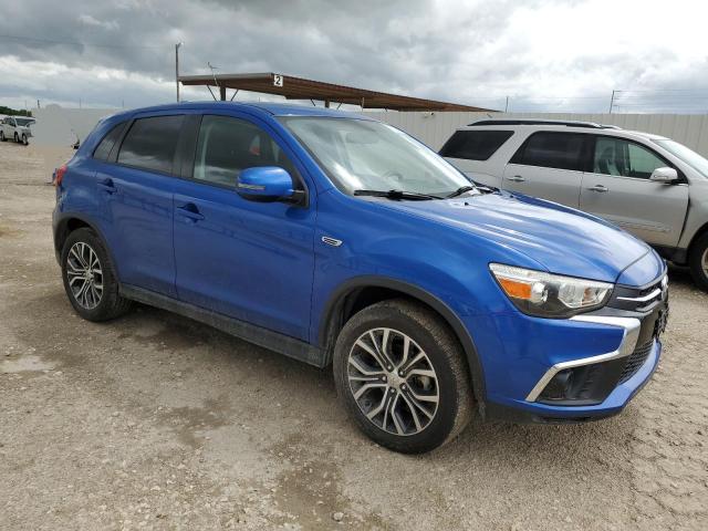 Photo 4 from auction – 2019 MITSUBISHI OUTLANDER with VIN JA4AP3AU3KU027427