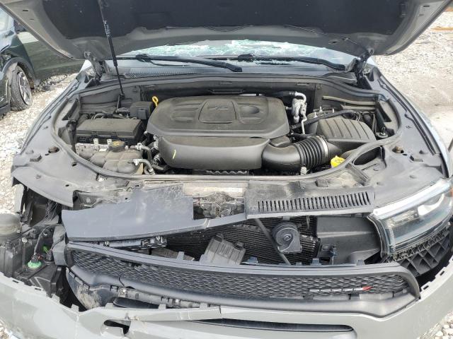 Foto 12 de la subasta – 2020 DODGE DURANGO GT con VIN 1C4RDJDGXLC412602