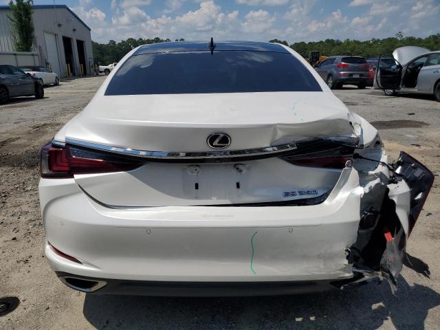 Photo 6 from auction – 2019 LEXUS ES 350 with VIN 58ABZ1B12KU020504