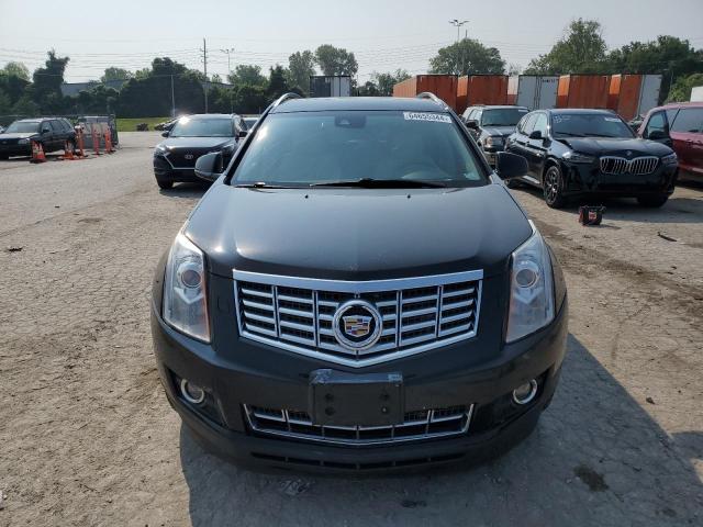 Photo 5 from auction – 2014 CADILLAC SRX PERFOR with VIN 3GYFNCE39ES565843