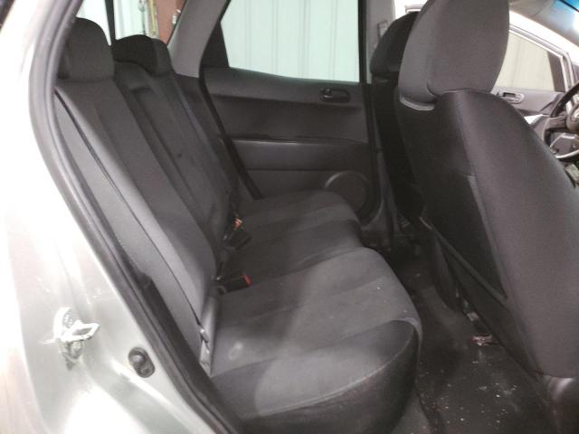Photo 10 from auction – 2009 MAZDA CX-7 with VIN JM3ER293790225282