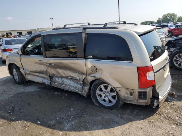 Photo 2 from auction – 2012 CHRYSLER TOWN & COU with VIN 2C4RC1BG3CR382761