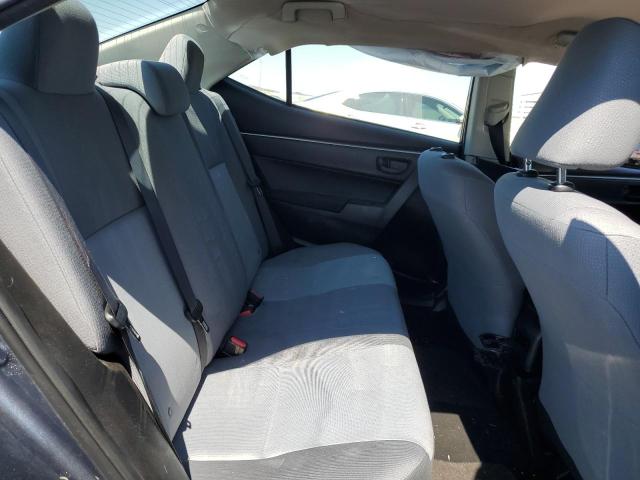 Photo 10 from auction – 2016 TOYOTA COROLLA L with VIN 5YFBURHE7GP509231