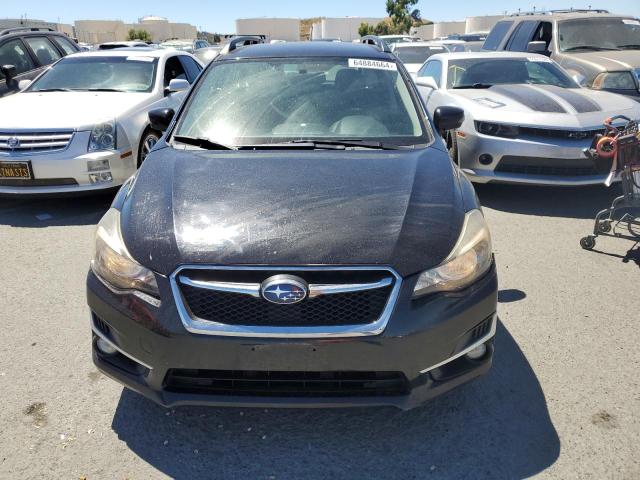 Photo 5 from auction – 2015 SUBARU IMPREZA SP with VIN JF1GPAT61FH243199