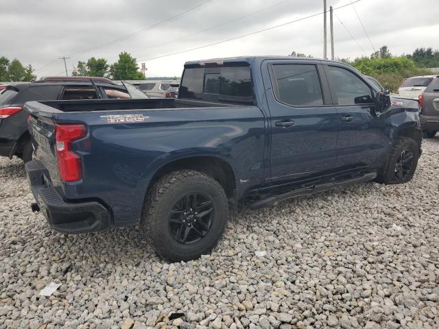 Photo 3 from auction – 2020 CHEVROLET SILVERADO with VIN 1GCPYFED5LZ188312